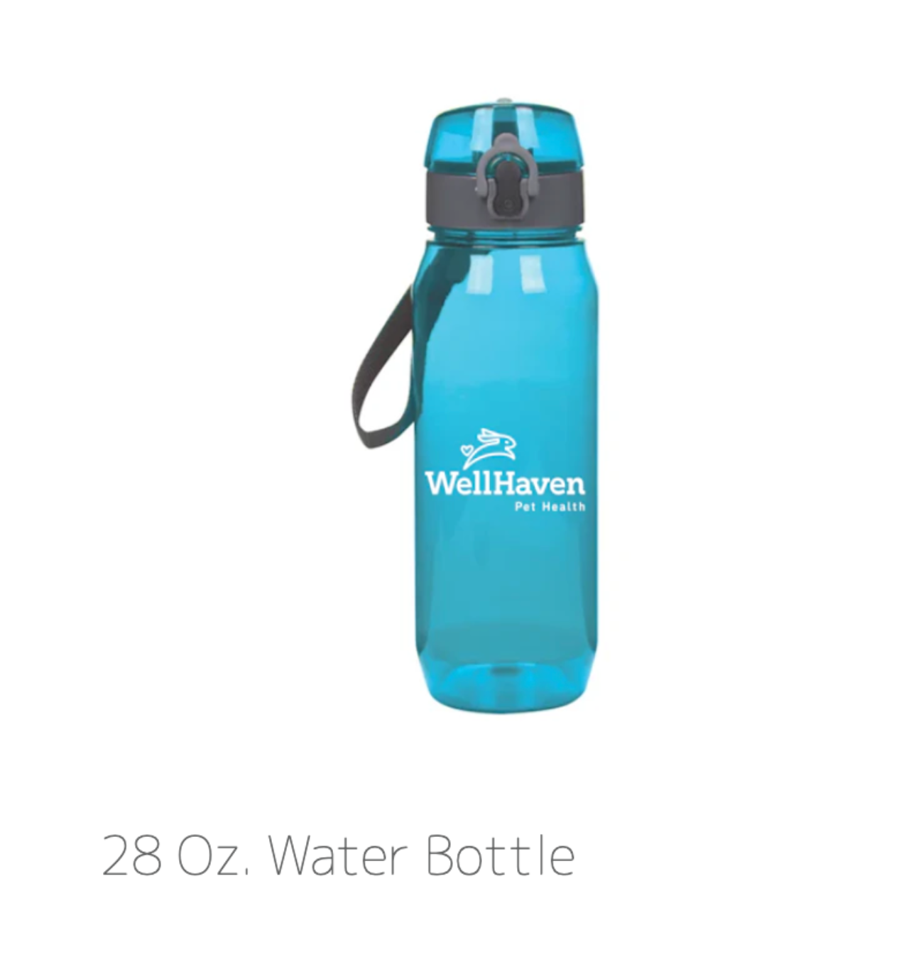 28 Oz. Water Bottle - 28 Oz. Water Bottle